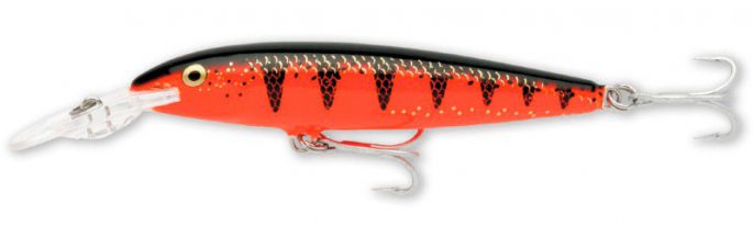 Barra Magnum от компании Rapala