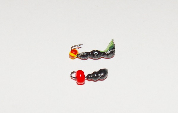 Безнасадка