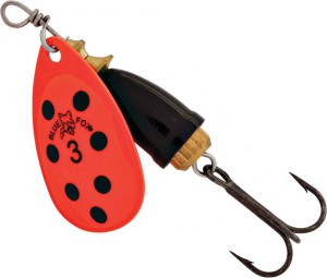 Blue Fox Super Vibrax