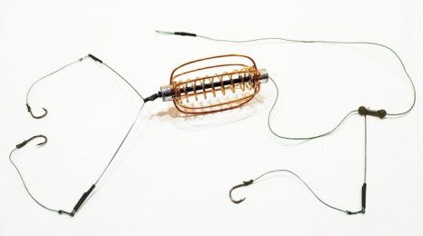 Донка на карася