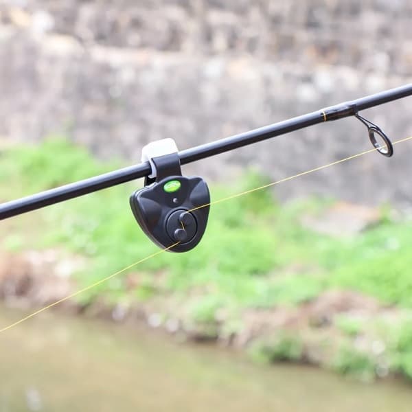 Электронный сигнализатор