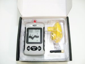 Fish Finder ffw718 Wireless