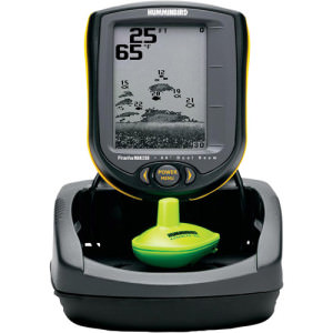 Humminbird PiranhaMAX 230 Portable