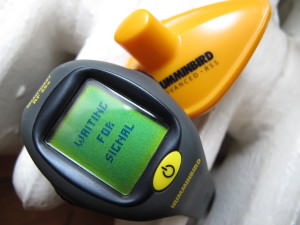 Humminbird SmartCast RF35е