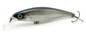 Jackall Squad Minnow 80 SP