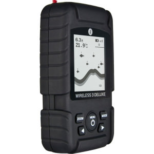 JJ-connect Fisherman Wireless 3 Deluxe