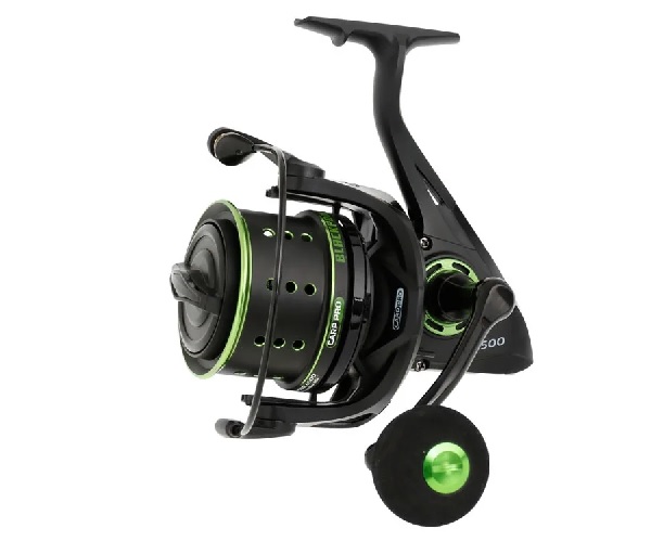 Катушка для фидера