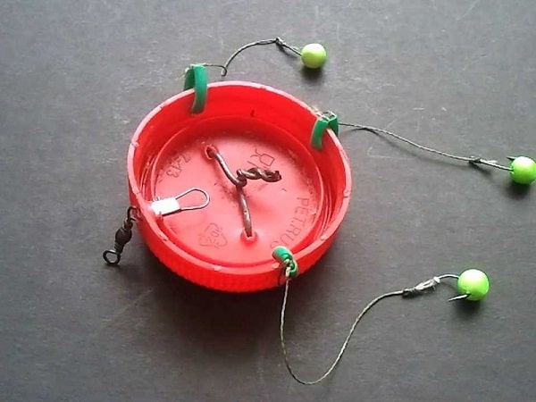 Конструкция «соска»