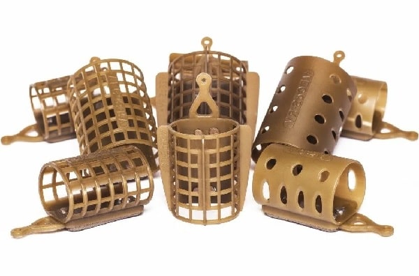 Кормушки для фидера