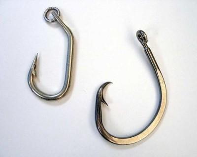 Крючок