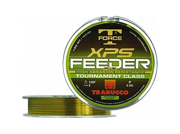 Леска для фидера