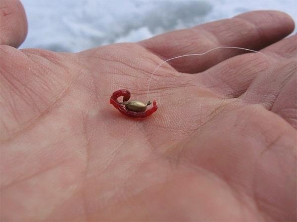 Мотыльная снасть