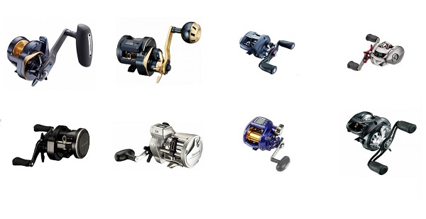 Мультипликаторные катушки Дайва