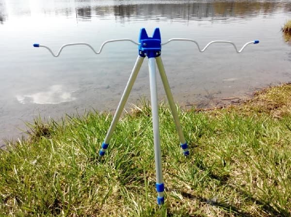 Подставка для удилища