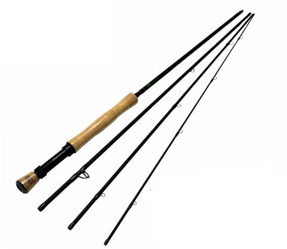 Поплавочная удочка