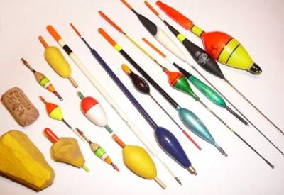 Поплавок на карася