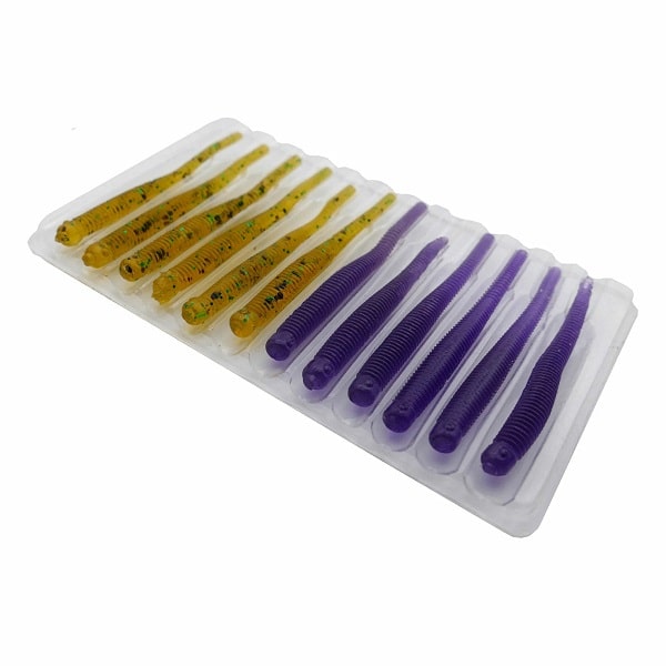 Силиконовые приманки