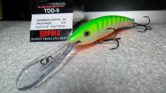 Rapala Deep Tail Dancer