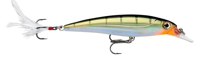 Rapala X-Rap XR06