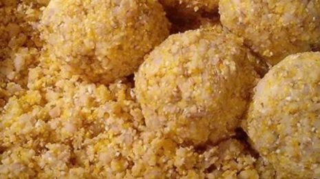 Салапинская каша