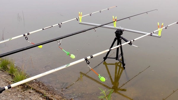 Сигнализаторы поклевки для фидера