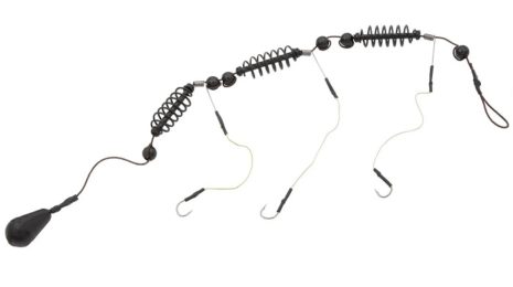 Снасть убийца карасей