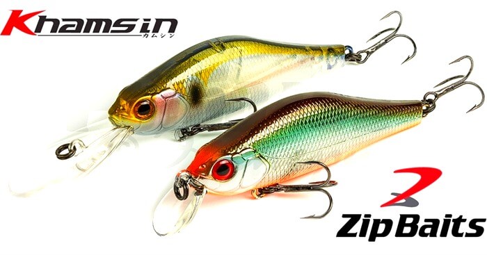 ZipBaits Khamsin 70 SP